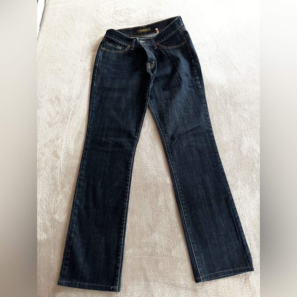 David Kahn Jeans Size 4